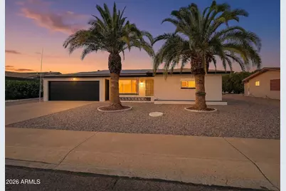 6020 E Billings Street, Mesa, AZ 85205 - Photo 2