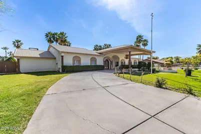 6625 W Sweetwater Avenue, Glendale, AZ 85304 - Photo 2