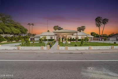 6625 W Sweetwater Avenue, Glendale, AZ 85304 - Photo 1