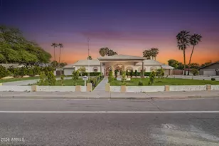 6625 W Sweetwater Ave, Glendale, AZ 85304 - Photo 1