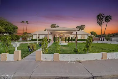 6625 W Sweetwater Avenue, Glendale, AZ 85304 - Photo 2
