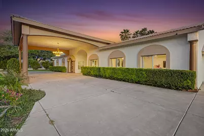 6625 W Sweetwater Avenue, Glendale, AZ 85304 - Photo 4