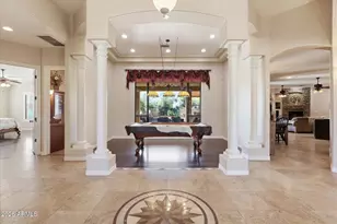 837 W Via De Arboles, San Tan Valley, AZ 85140 - Photo 30