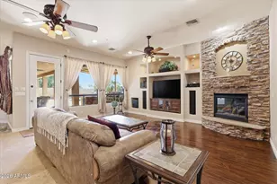 837 W Via De Arboles, San Tan Valley, AZ 85140 - Photo 10