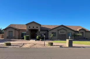 837 W Via De Arboles, San Tan Valley, AZ 85140 - Photo 1