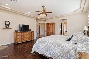 837 W Via De Arboles, San Tan Valley, AZ 85140 - Photo 18