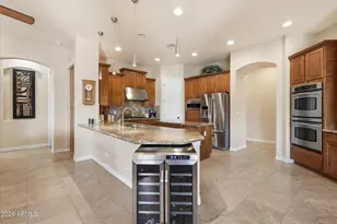 837 W Via De Arboles, San Tan Valley, AZ 85140 - Photo 8