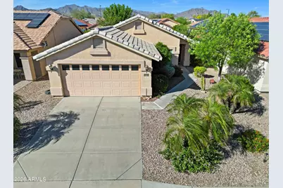23334 W Twilight Trail, Buckeye, AZ 85326 - Photo 2