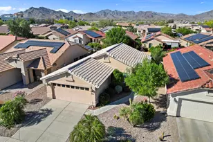 23334 W Twilight Trail, Buckeye, AZ 85326 - Photo 24