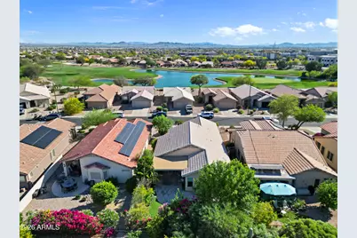23334 W Twilight Trail, Buckeye, AZ 85326 - Photo 24