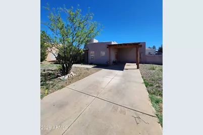4105 N Washington Avenue, Douglas, AZ 85607 - Photo 2