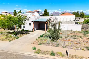 4105 N Washington Ave, Douglas, AZ 85607 - Photo 32