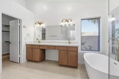 9714 E Camino Del Santo --, Scottsdale, AZ 85260 - Photo 14