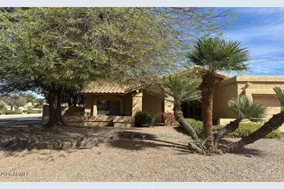 9714 E Camino Del Santo --, Scottsdale, AZ 85260 - Photo 2