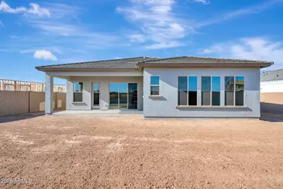 2841 E Picual Avenue, San Tan Valley, AZ 85140 - Photo 24