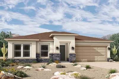 2841 E Picual Avenue, San Tan Valley, AZ 85140 - Photo 1
