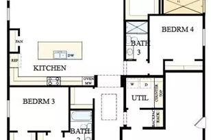 2841 E Picual Ave, San Tan Valley, AZ 85140 - Photo 2