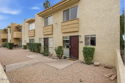4630 N 68th Street #Unit 201, Scottsdale, AZ 85251 - Photo 18