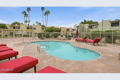 4630 N 68th Street #201, Scottsdale, AZ 85251 - Photo 22