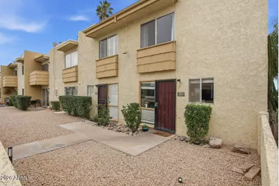 4630 N 68th Street #201, Scottsdale, AZ 85251 - Photo 2