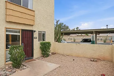 4630 N 68th Street #201, Scottsdale, AZ 85251 - Photo 1