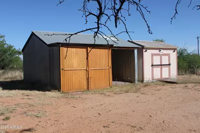 6422 S Veterans Lane #-, Hereford, AZ 85615 - Photo 6
