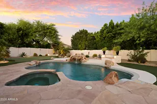 21057 N 74th Way, Scottsdale, AZ 85255 - Photo 58