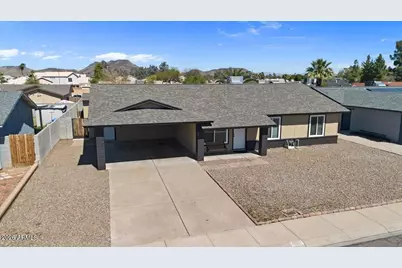 4944 W Michelle Drive, Glendale, AZ 85308 - Photo 34