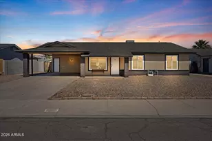 4944 W Michelle Dr, Glendale, AZ 85308 - Photo 2