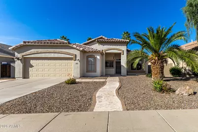 240 W Brooks Street, Gilbert, AZ 85233 - Photo 1