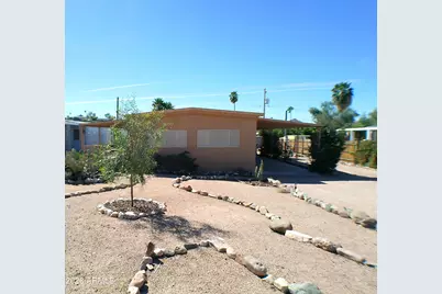 107 E Donna Drive, Queen Valley, AZ 85118 - Photo 2