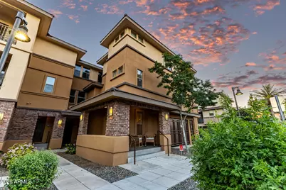 17850 N 68th Street #1010, Phoenix, AZ 85054 - Photo 4