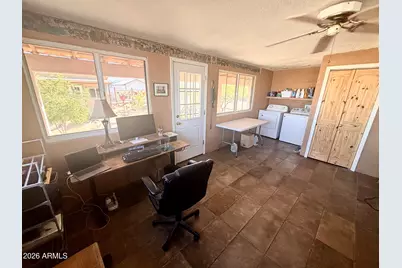401 W 1st Street, Ajo, AZ 85321 - Photo 16