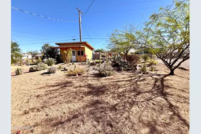 401 W 1st Street, Ajo, AZ 85321 - Photo 26