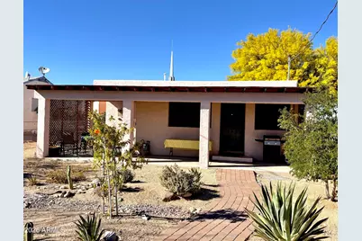 401 W 1st Street, Ajo, AZ 85321 - Photo 18