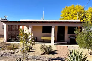 401 W 1st St, Ajo, AZ 85321 - Photo 18