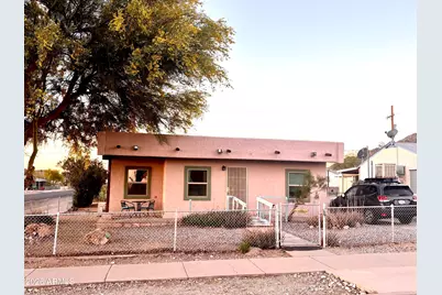 401 W 1st Street, Ajo, AZ 85321 - Photo 2