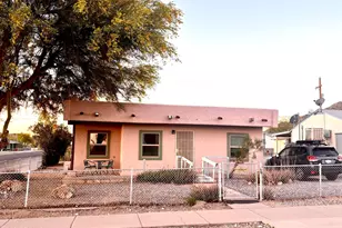 401 W 1st St, Ajo, AZ 85321 - Photo 2