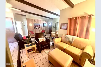 401 W 1st Street, Ajo, AZ 85321 - Photo 6