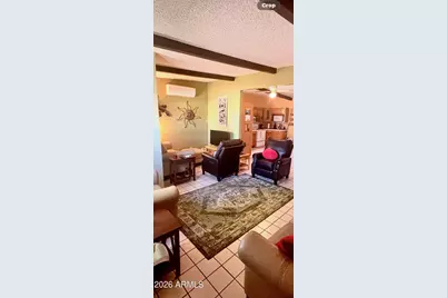 401 W 1st Street, Ajo, AZ 85321 - Photo 8