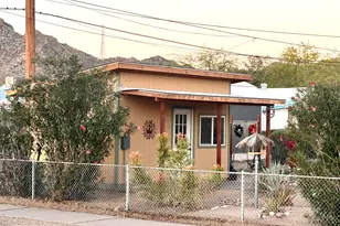 401 W 1st St, Ajo, AZ 85321 - Photo 24