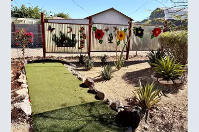 401 W 1st Street, Ajo, AZ 85321 - Photo 28