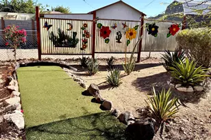 401 W 1st St, Ajo, AZ 85321 - Photo 28