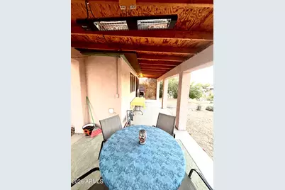 401 W 1st Street, Ajo, AZ 85321 - Photo 22