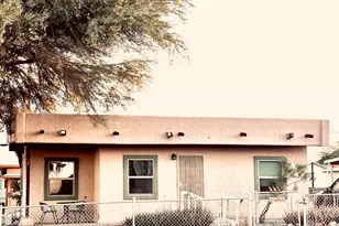 401 W 1st St, Ajo, AZ 85321 - Photo 1