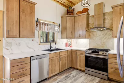 3261 W Timber Drive #E, Lakeside, AZ 85929 - Photo 14