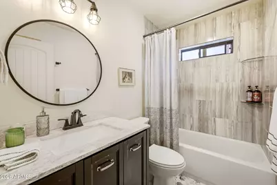 3261 W Timber Drive #E, Lakeside, AZ 85929 - Photo 22