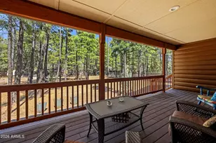 3261 W Timber Dr, Lakeside, AZ 85929 - Photo 6