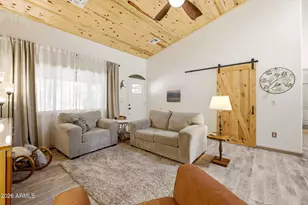 3261 W Timber Dr, Lakeside, AZ 85929 - Photo 12