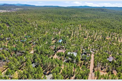 3261 W Timber Drive #E, Lakeside, AZ 85929 - Photo 38